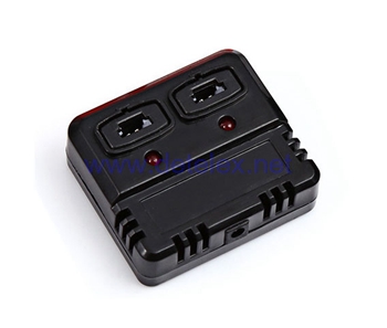 XK-X100 Dexterity Quadcopter parts balance charger box